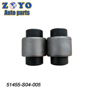 51455-S04-005 Guarnizione del braccio di controllo inferiore per Honda CR-V I 2002 Materiale di gomma resistente