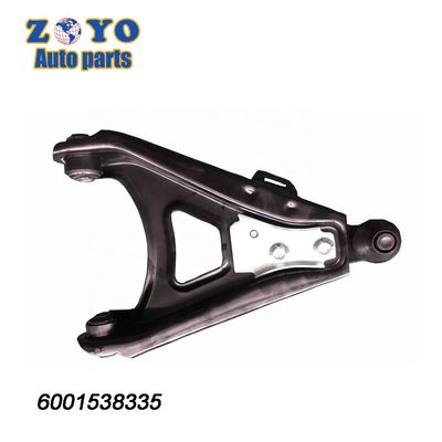 Braccio di controllo per  11 21 Kadjar 1993 1996 Prodotto in acciaio SPHC Anno 1972-1985