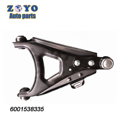 Braccio di controllo per  11 21 Kadjar 1993 1996 Prodotto in acciaio SPHC Anno 1972-1985