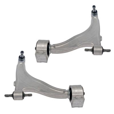 Sistema di sospensione anteriore inferiore per Cadillac SRX 2004-2016 Anno 2004-2016