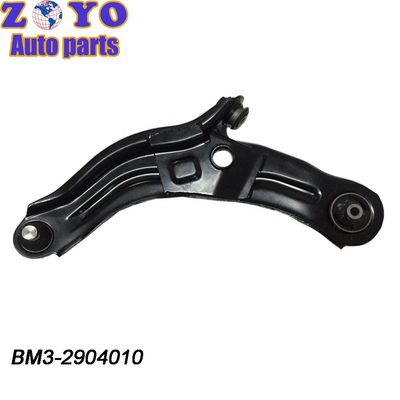 BM3-2904010 BM3-2904020 Parti di sospensione auto Perfetto aggiornamento per DFM Jingyi S500 2010