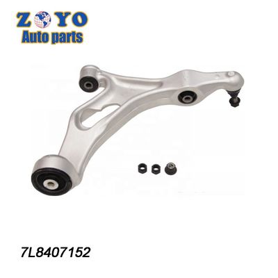 Automobile Modello Audi Q7 Parti di sospensione del braccio di controllo anteriore inferiore 7L8407152