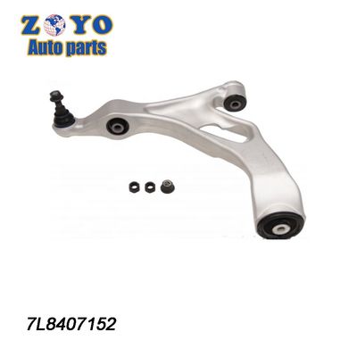 Automobile Modello Audi Q7 Parti di sospensione del braccio di controllo anteriore inferiore 7L8407152