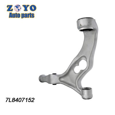 Automobile Modello Audi Q7 Parti di sospensione del braccio di controllo anteriore inferiore 7L8407152