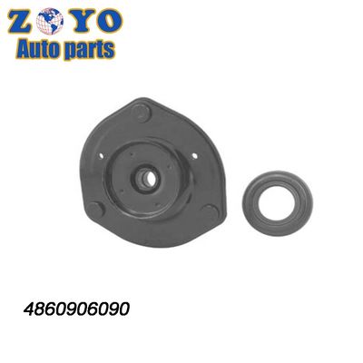 Rivestimento elettronico e gomma naturale 4860906090 K90658 Auto Auto Motor Mount per Toyota Camry
