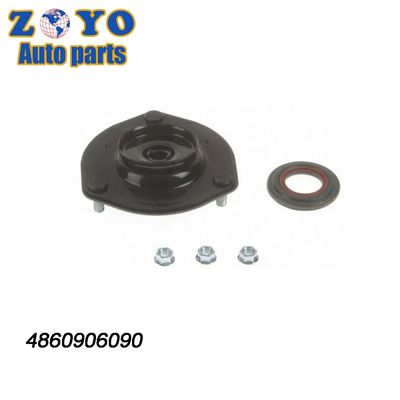 Rivestimento elettronico e gomma naturale 4860906090 K90658 Auto Auto Motor Mount per Toyota Camry