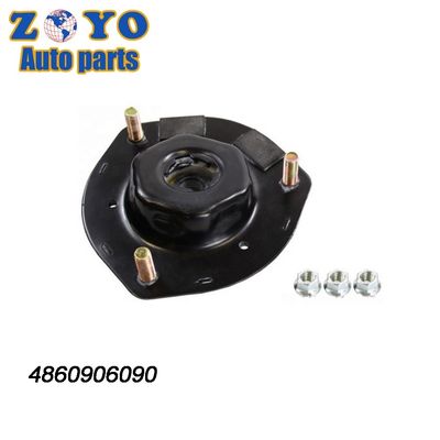 Rivestimento elettronico e gomma naturale 4860906090 K90658 Auto Auto Motor Mount per Toyota Camry