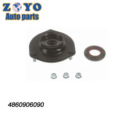 Rivestimento elettronico e gomma naturale 4860906090 K90658 Auto Auto Motor Mount per Toyota Camry