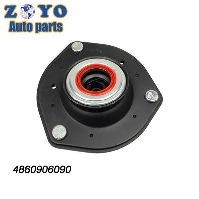 Rivestimento elettronico e gomma naturale 4860906090 K90658 Auto Auto Motor Mount per Toyota Camry