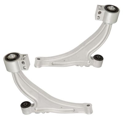 2013-2016 Anno Arm di controllo inferiore anteriore in alluminio per Cadillac SRX Auto Suspension Parts
