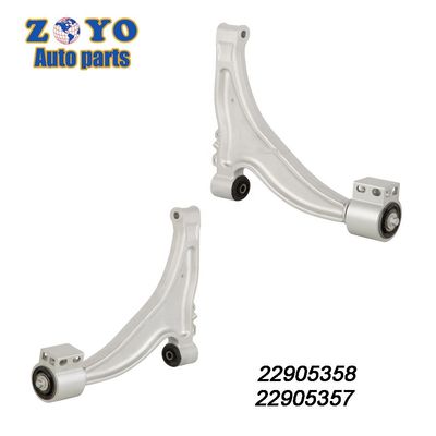 2013-2016 Anno Arm di controllo inferiore anteriore in alluminio per Cadillac SRX Auto Suspension Parts