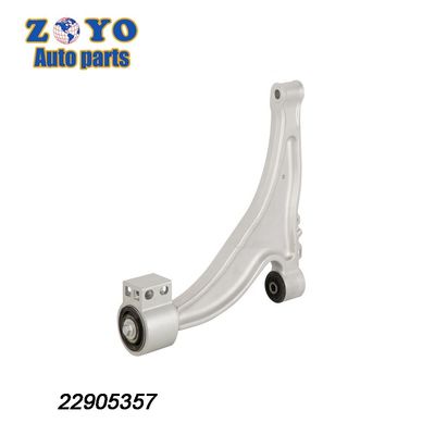 2013-2016 Anno Arm di controllo inferiore anteriore in alluminio per Cadillac SRX Auto Suspension Parts
