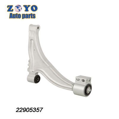 2013-2016 Anno Arm di controllo inferiore anteriore in alluminio per Cadillac SRX Auto Suspension Parts