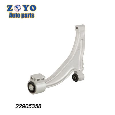 2013-2016 Anno Arm di controllo inferiore anteriore in alluminio per Cadillac SRX Auto Suspension Parts