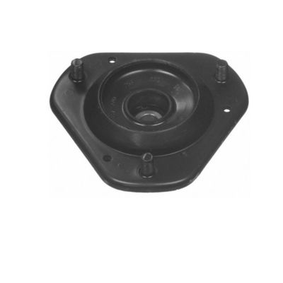 4860912191 Montaggio del supporto per Toyota Corolla 1997-2002 con costruzione SPHC RUBBER