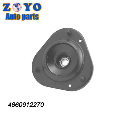 4860912191 Montaggio del supporto per Toyota Corolla 1997-2002 con costruzione SPHC RUBBER