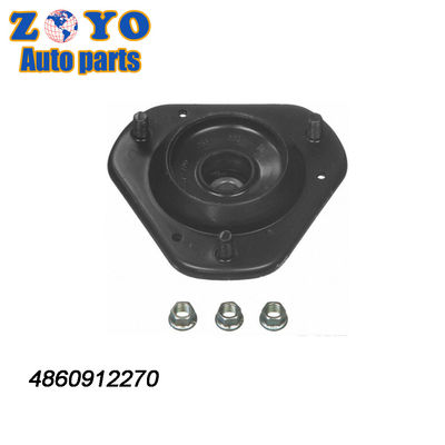4860912191 Montaggio del supporto per Toyota Corolla 1997-2002 con costruzione SPHC RUBBER