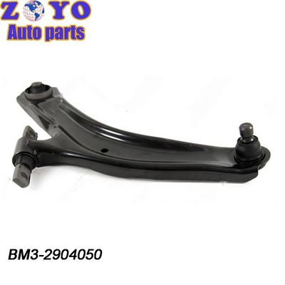 40 Cr Ball Joint Lower Control Arm Perfetto sostituto per Dongfeng Motor Jingyi S50