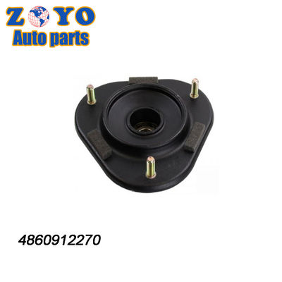 4860912191 Montaggio del supporto per Toyota Corolla 1997-2002 con costruzione SPHC RUBBER