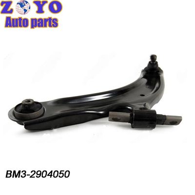40 Cr Ball Joint Lower Control Arm Perfetto sostituto per Dongfeng Motor Jingyi S50