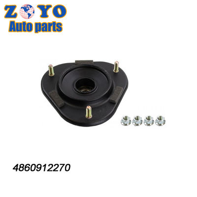 4860912191 Montaggio del supporto per Toyota Corolla 1997-2002 con costruzione SPHC RUBBER