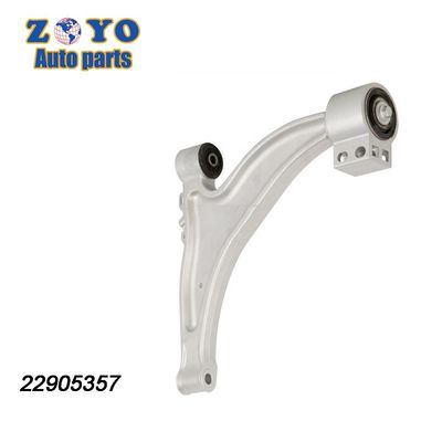 20835936 Bushing Nature Rubber braccio di controllo in alluminio inferiore sinistro per Cadillac XTS 2013-2018