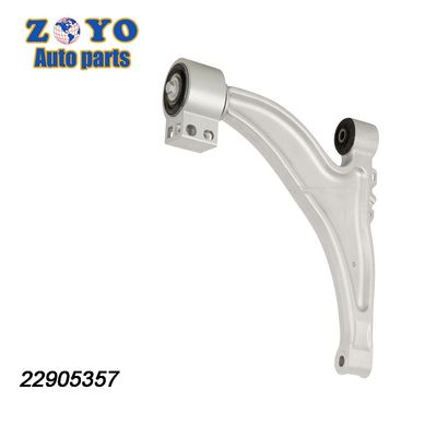 20835936 Bushing Nature Rubber braccio di controllo in alluminio inferiore sinistro per Cadillac XTS 2013-2018