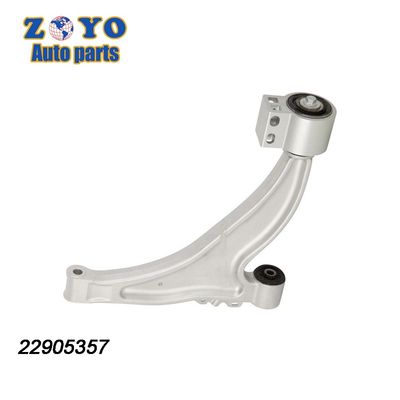 20835936 Bushing Nature Rubber braccio di controllo in alluminio inferiore sinistro per Cadillac XTS 2013-2018