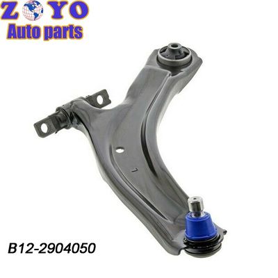 Sostituzione/riparazione del braccio di controllo inferiore B12-2904050 per Dongfeng DFM sX5 OE NO. B12-2904050