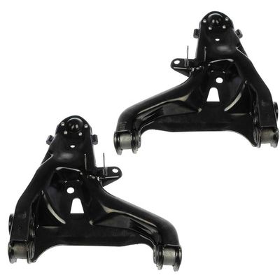 Modello di auto per la Chevrolet Blazer S10 Arm di controllo anteriore inferiore Referenza NO. S062117 2005