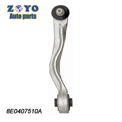 RK80525 RK80526 Armatura di controllo della sospensione posteriore sinistra in alluminio per Audi A4 B2 2001