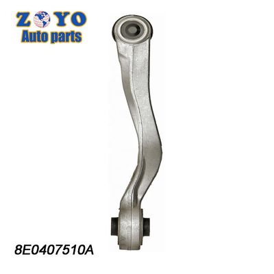 RK80525 RK80526 Armatura di controllo della sospensione posteriore sinistra in alluminio per Audi A4 B2 2001