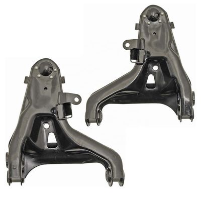 15018807/15018808 Braccio di controllo anteriore inferiore per Chevrolet Blazer S10 2005 Parti di sospensione