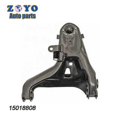 15018807/15018808 Braccio di controllo anteriore inferiore per Chevrolet Blazer S10 2005 Parti di sospensione