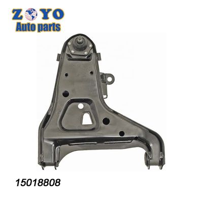 15018807/15018808 Braccio di controllo anteriore inferiore per Chevrolet Blazer S10 2005 Parti di sospensione