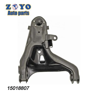 15018807/15018808 Braccio di controllo anteriore inferiore per Chevrolet Blazer S10 2005 Parti di sospensione