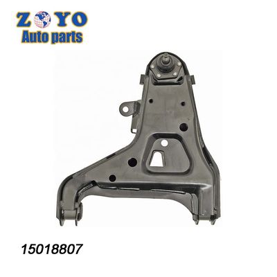 15018807/15018808 Braccio di controllo anteriore inferiore per Chevrolet Blazer S10 2005 Parti di sospensione