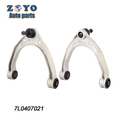 2006 Audi Q7 sospensione anteriore braccio inferiore regolabile con rivestimento in zinco e OEM standard