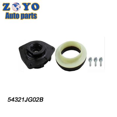 Parti del motore di auto Montature in gomma per Nissan X-Trai 2013 E-Coating K160235 Aftermarket