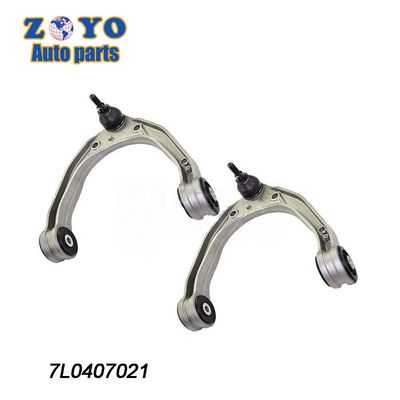 2006 Audi Q7 sospensione anteriore braccio inferiore regolabile con rivestimento in zinco e OEM standard