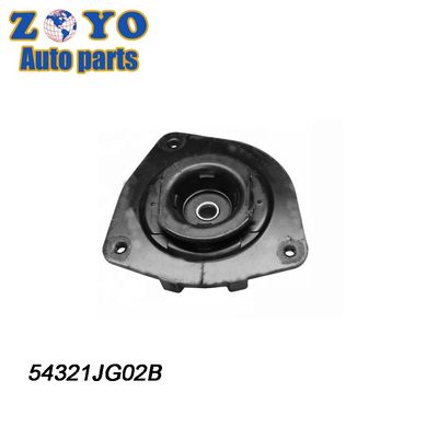 Parti del motore di auto Montature in gomma per Nissan X-Trai 2013 E-Coating K160235 Aftermarket