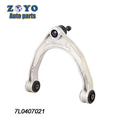 2006 Audi Q7 sospensione anteriore braccio inferiore regolabile con rivestimento in zinco e OEM standard