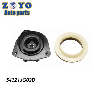 Parti del motore di auto Montature in gomma per Nissan X-Trai 2013 E-Coating K160235 Aftermarket