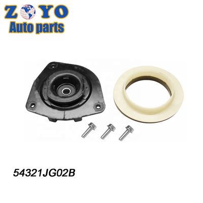 Parti del motore di auto Montature in gomma per Nissan X-Trai 2013 E-Coating K160235 Aftermarket