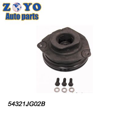 Parti del motore di auto Montature in gomma per Nissan X-Trai 2013 E-Coating K160235 Aftermarket