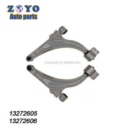 Parti della sospensione anteriore braccio di controllo inferiore per Chevrolet Cruze/Buick Verano 35044-01