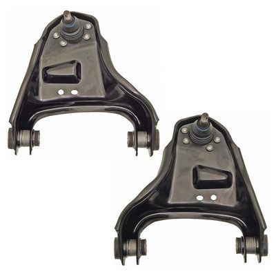 Fornitura del braccio di controllo inferiore per GMC Jimmy e Chevrolet S10 2012 Moog n. K620172 K620173