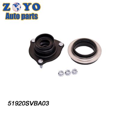 Modello di auto per Honda Civic 2005 Parti di sospensione di auto Gomma Strut Mount 51920SVBA03 FA