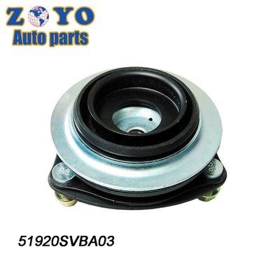 Modello di auto per Honda Civic 2005 Parti di sospensione di auto Gomma Strut Mount 51920SVBA03 FA