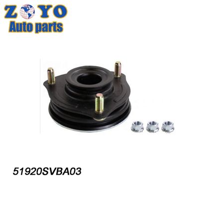 Modello di auto per Honda Civic 2005 Parti di sospensione di auto Gomma Strut Mount 51920SVBA03 FA
